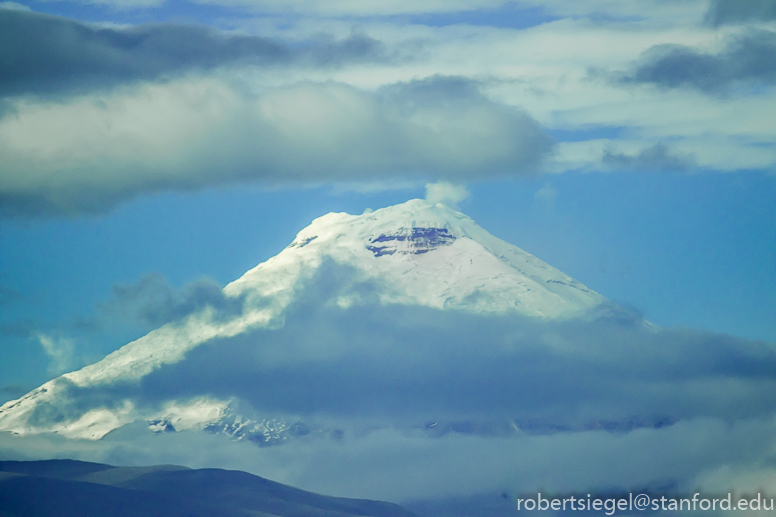 cotopaxi